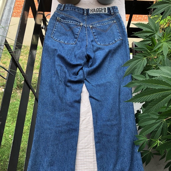 The Ragged priest jeans - Picture 5 of 6